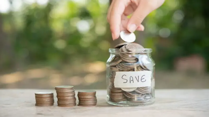What is a savings account? A beginner's guide to managing your money