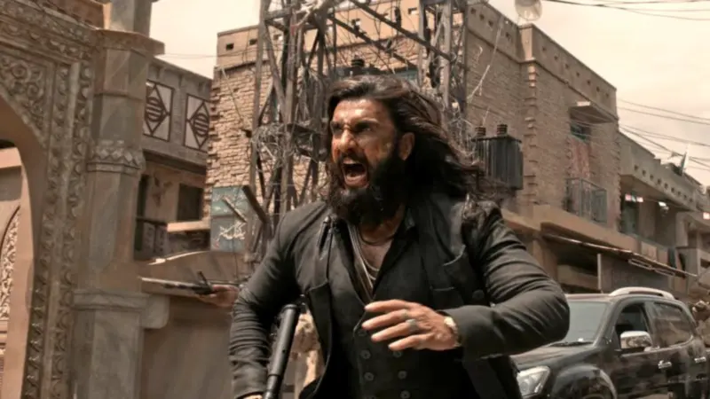 Pakistan reacts to Dhurandhar 2 success with viral demand