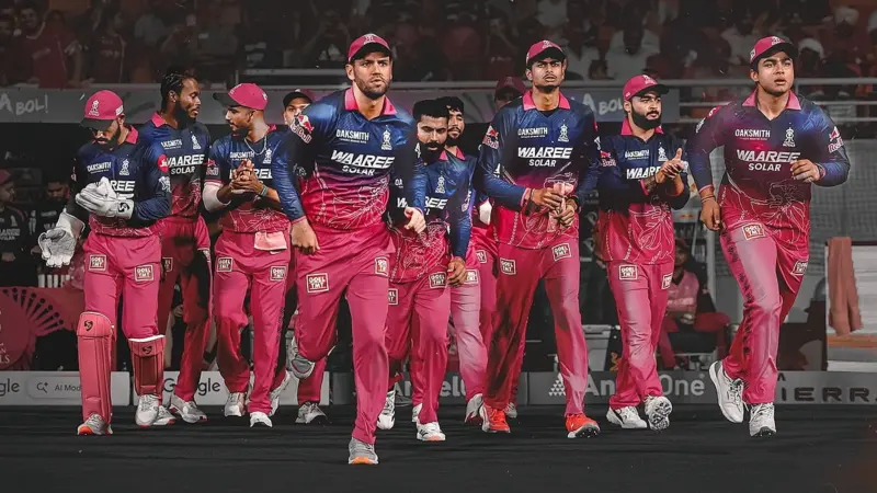 Lakshmi Mittal, Adar Poonawalla-led group to buy Rajasthan Royals for ₹15,600 crore