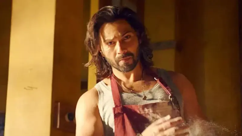 Varun Dhawan's Film Moves Release Date to Avoid Clash With Yash's Toxic