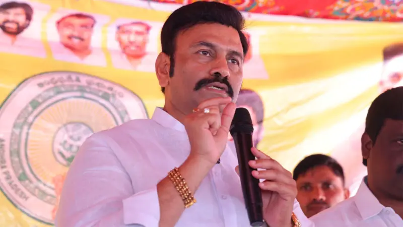 False News, Sakshi Slammed With Defamation Case!