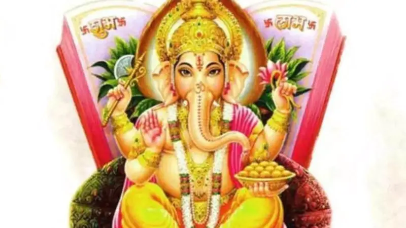 manimoortheeswaram Ganapathy temple ஆசியாவிலேயே பிரம்மாண்டமான விநாயகர் கோவில் எங்குள்ளது தெரியுமா?