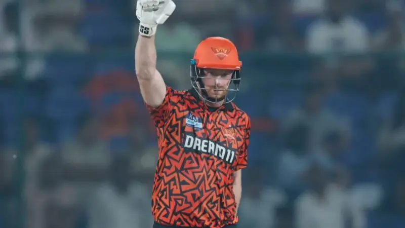 SRH to release Heinrich Klassen ahead of IPL 2026? Several franchises keep tabs on explosive batter