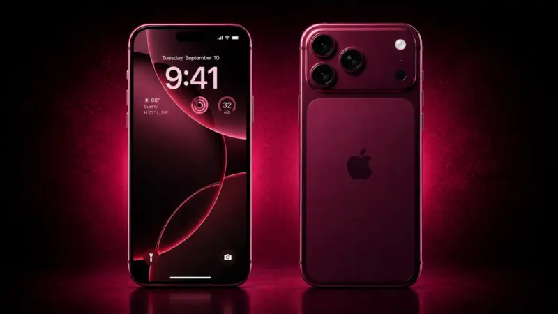New iPhone 18 Pro Max prototype leak gives a first look at Apple's new, smaller Dynamic Island