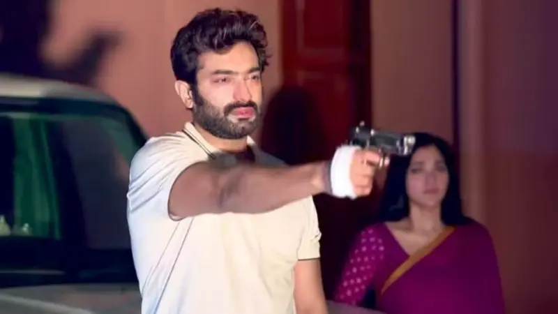 Chirodini Tumi Je Amar: খুলে গেল সমস্ত জট! আর্যর সামনে রাজনন্দিনীর খুনি, কে সেই আপনজন?