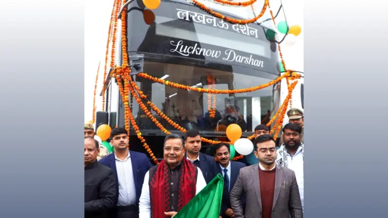 JBM's 1,282 e-buses registered  across 5 states in FY26