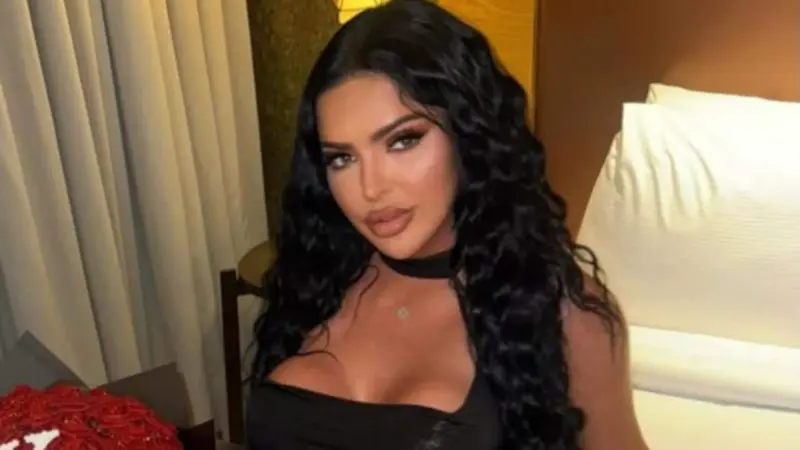 Viral clash video raises question: Is influencer Klaudia Glam alive?