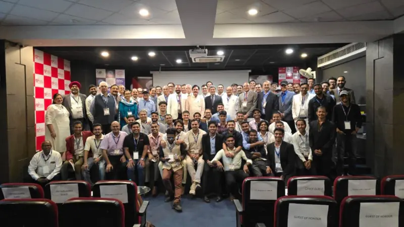 Historic All India Sainik Schools Alumni Meet 2026 Brings Together National Leaders and 150+ Alumni