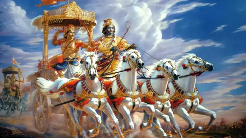 Bhagavad Gita Controversy in India: Understanding the Debate, Philosophy, and Global Relevance