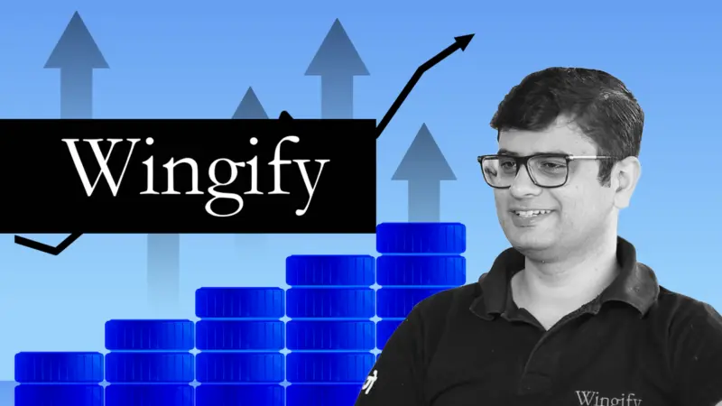 Everstone acquires Paras Chopra's Wingify for $200 Mn