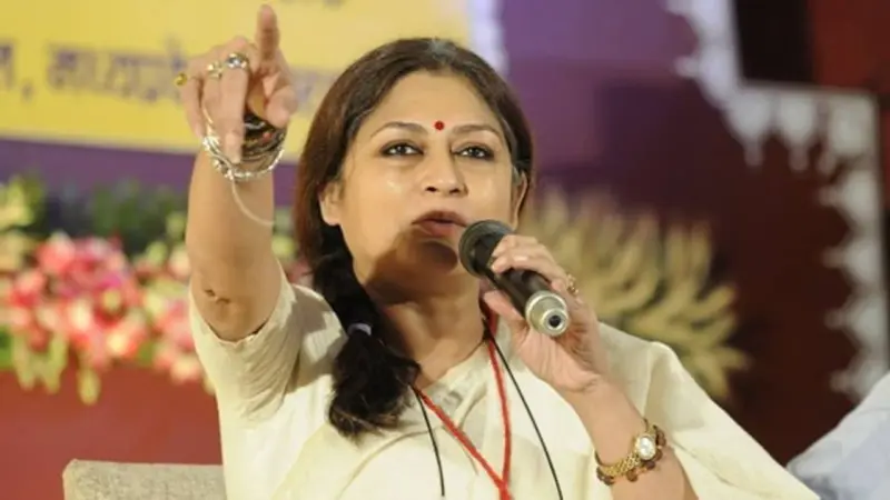 Roopa Ganguly: কত টাকার মালিক রূপা গঙ্গোপাধ্যায়? কতগুলো কেস হয়েছে তাঁর বিরুদ্ধে?