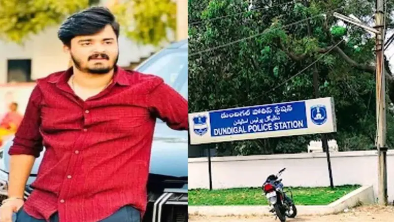 బండి భగీరథ్.. ఈ పని ఎప్పుడో చేయాల్సింది..