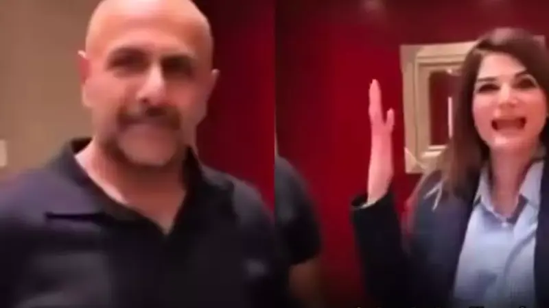 Vishal Dadlani ने Dhurandhar 2 को कहा बकवास, मिले ISI की सहयोगी से वीडियो वायरल देखें