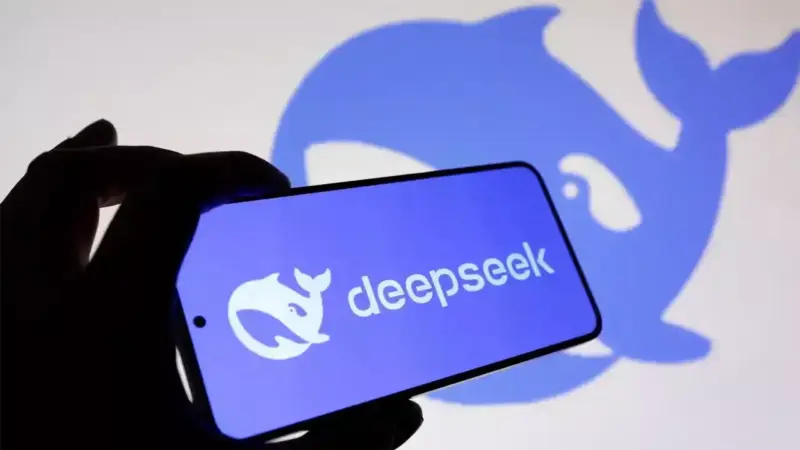 DeepSeek Unveils V4 AI Models, Intensifying Global Competition