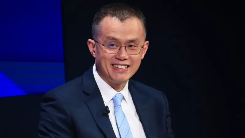 Binance founder is now richer than Bill Gates. How much is Changpeng Zhao net worth and what fuels his wealth?