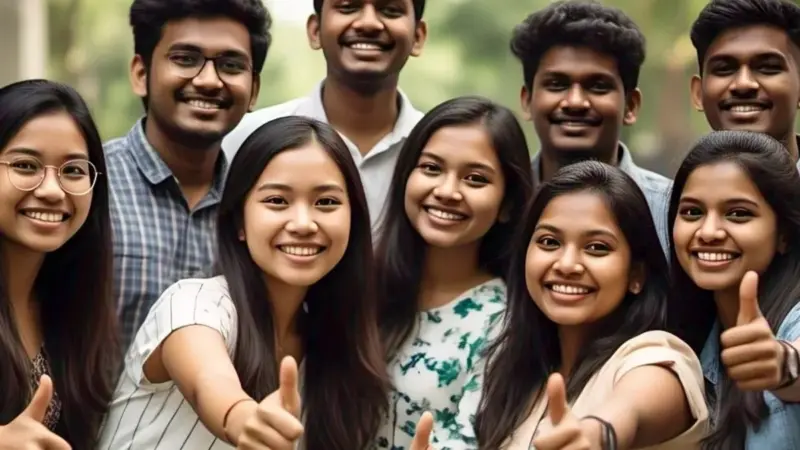सरकारी नौकरी का मौका! UP में 2700 से ज्यादा पदों पर भर्ती, PET पास युवाओं के लिए सुनहरा अवसर