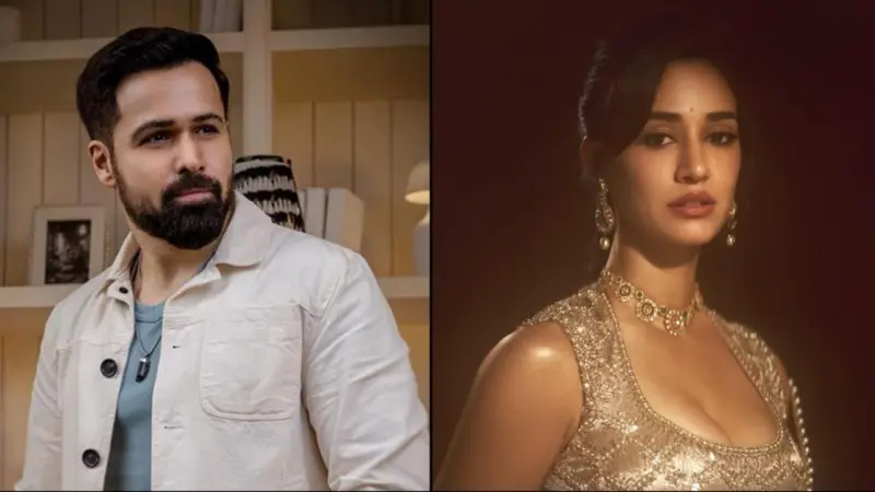 Awarapan 2 release date announced: Emraan Hashmi, Disha Patani's film to be out on theatres on THIS date