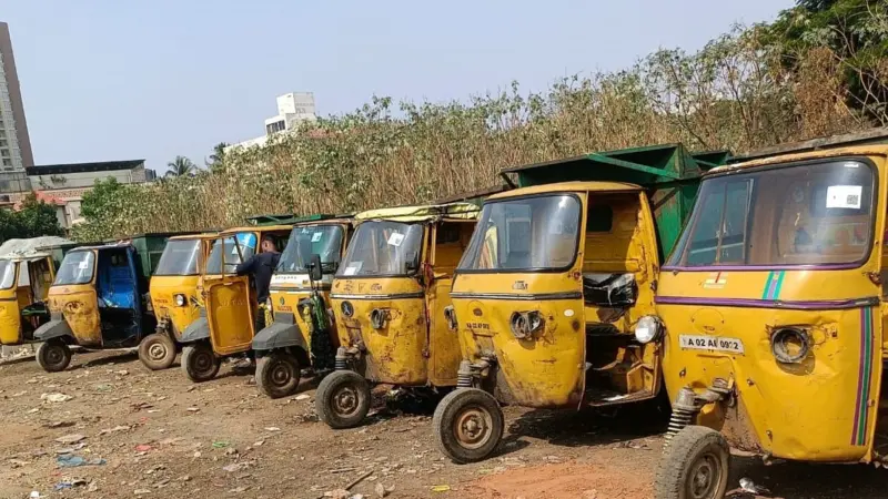 Mangaluru rolls out four-way waste segregation under revised Solid Waste Management Rules 2026