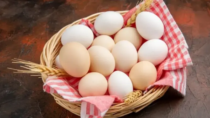 Egg : గుడ్లు తింటున్నారా..? ఈ 2 తప్పులు చేస్తే ప్రోటీన్లు వృథా..!