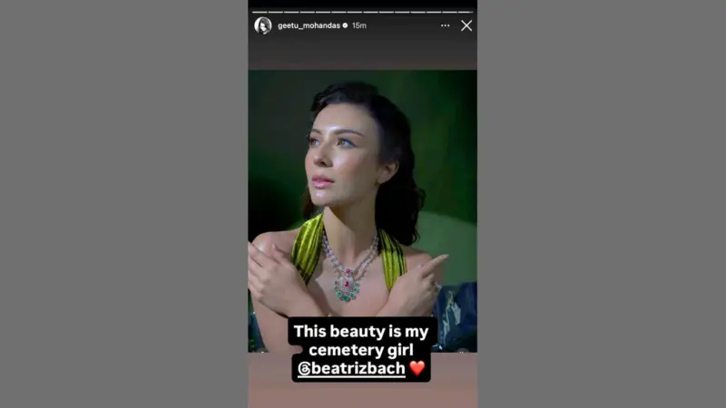 The TOXIC Actress Who Broke The Internet!