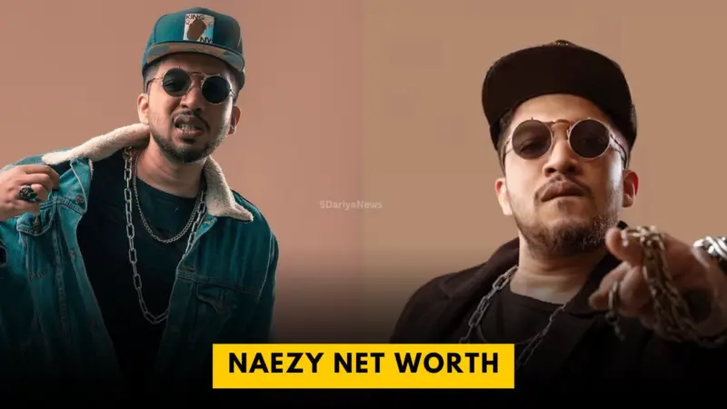 Naved Shaikh Aka Naezy Net Worth 2024 | 5 Dariya News
