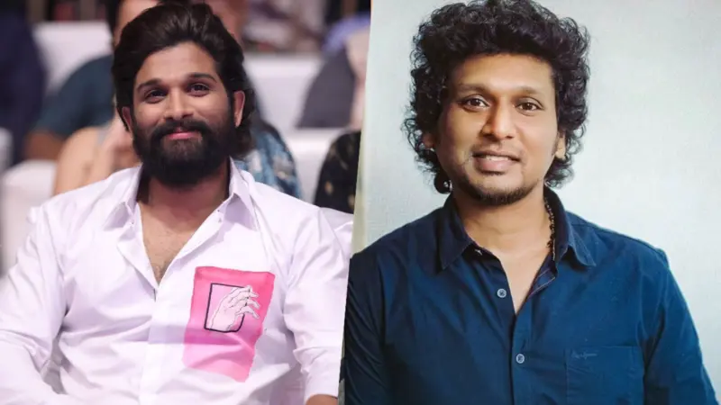 Allu Arjun Must Pray For Lokesh's Ego!