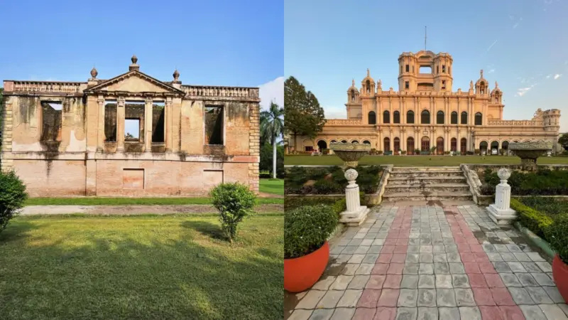 Lucknow History: लखनऊ का पुराना नाम क्या था, क्यों कहा जाता है नवाबों का शहर, यूपी की राजधानी का रोचक इतिहास