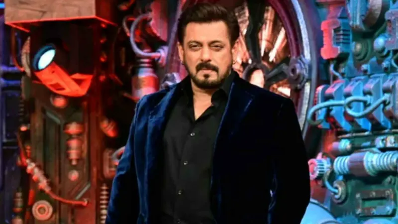 Bigg Boss 18: Salman Khan is charging Rs 60 crore per month for hosting the reality show? Find out his fees and total earnings