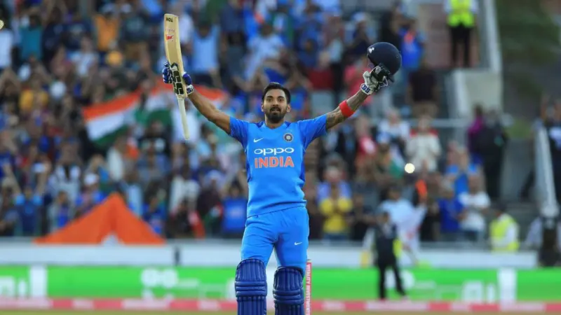 KL Rahul Biography: Age, Wife, Family, Career & Stats, IPL - All Details