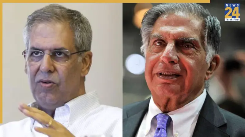 Tata Group set for major leadership change as Noel Tata to retire in., who will replace Noel Tata as new head of Rs 26300000000000 Tata Group?