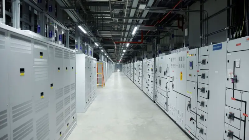 India's  ₹12 trillion data centre gamble may not be enough