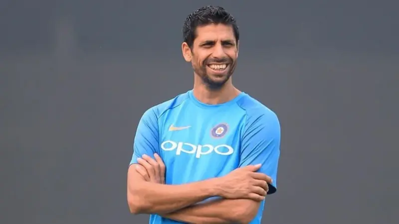 Ashish Nehra Biography: A Bowling Sensation to Legend