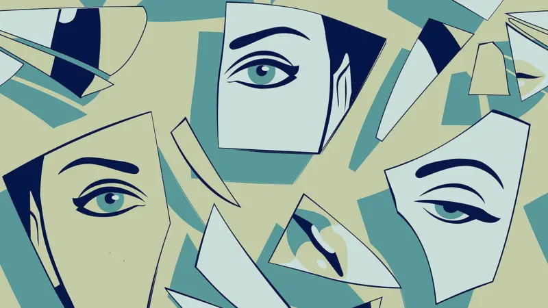 Conspiracy of silence