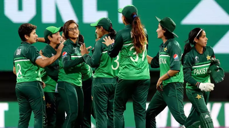 PAK vs ZIM Dream11 Prediction Today Match, Dream11 Team Today, Fantasy Cricket Tips, Playing XI, Pitch Report, Injury Update- Zimbabwe Women Tour of Pakistan 2026, 2nd T20I