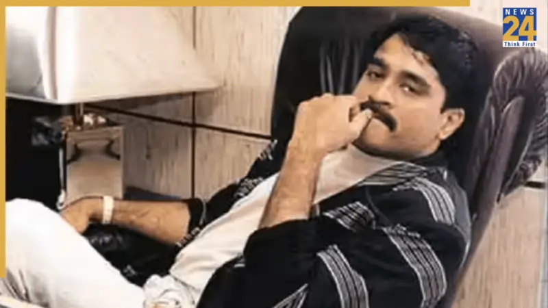 This man directed film inspired by underworld don Dawood Ibrahim, claims to earn his living because of him; movie is., his name is.
