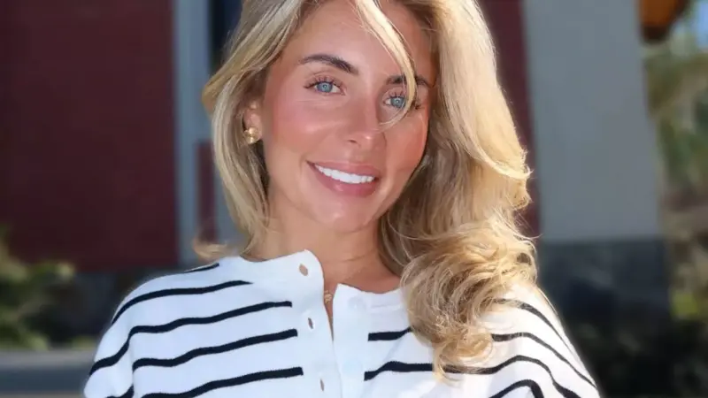 Bonnie Blue Says She Broke World Record For Having Sex With Most Men In 12 Hours: Gynaecologists Question The Veracity Of Adult Film Star's Claim