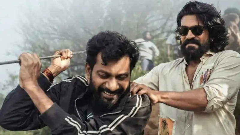Peddi: 'పెద్ది పార్ట్ 2'పై బుచ్చిబాబు ఫుల్ క్లారిటీ..!