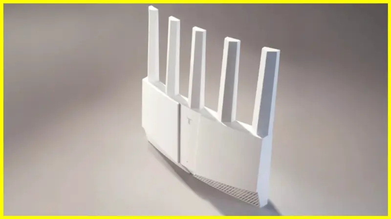 TP-Link Unveils Affordable Wi-Fi 7 Router with AI Antennas and EasyMesh Support