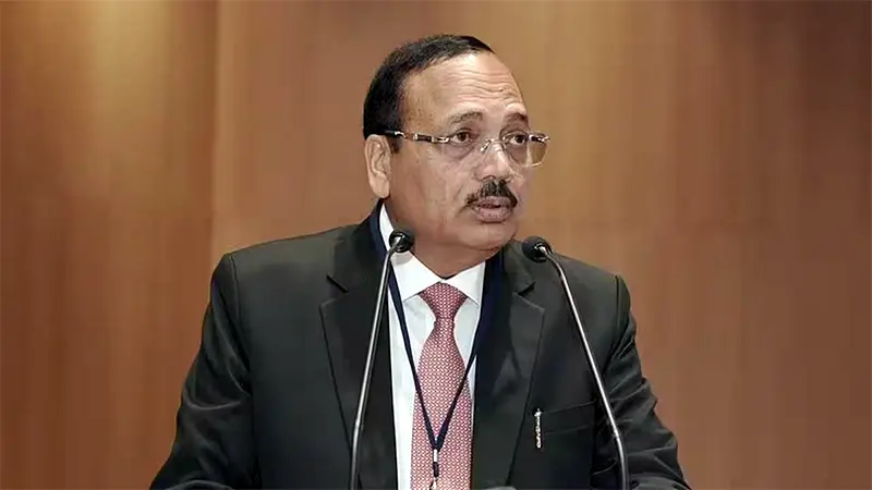 Use of artificial intelligence in arbitration should be regulated, not shunned: CJI Surya Kant