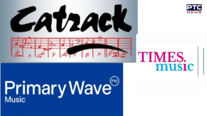 Times Music acquires Catrack Entertainment Pvt Ltd, expands classic Punjabi music catalogue