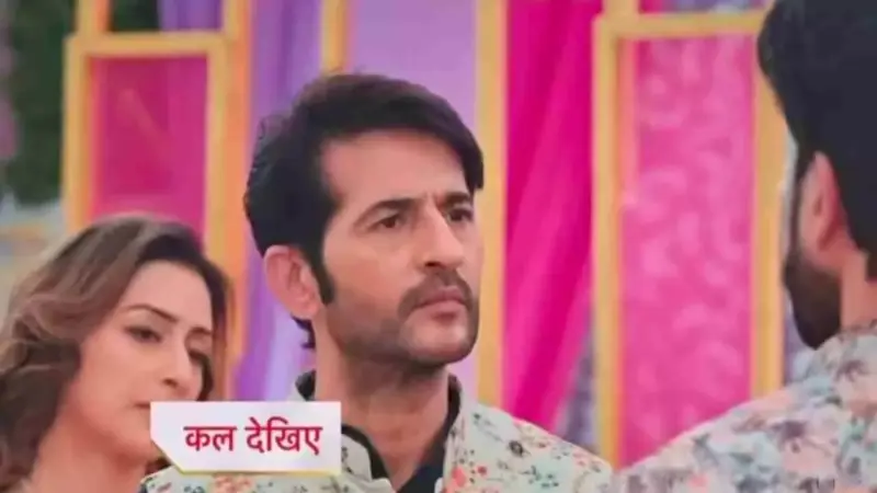 Kyunki Saas Bhi Kabhi Bahu Thi 2 में होगा सुसाइड का ड्रामा, टूटते घर को कैसे बचाएगी तुलसी