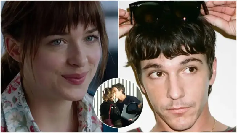 कौन हैं Dakota Johnson के नए प्रेमी Role Model? जानें उनकी कहानी!