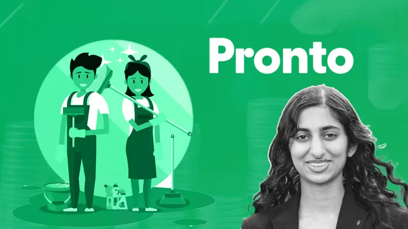 Pronto raises additional $20 Mn in Series B round at $200 Mn valuation