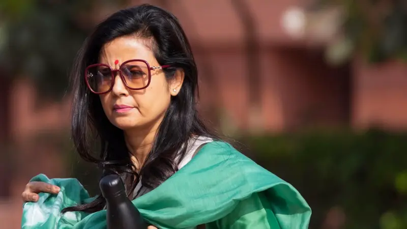 Supreme Court refuses to entertain Mahua Moitra's PIL seeking transparency in India's financial markets
