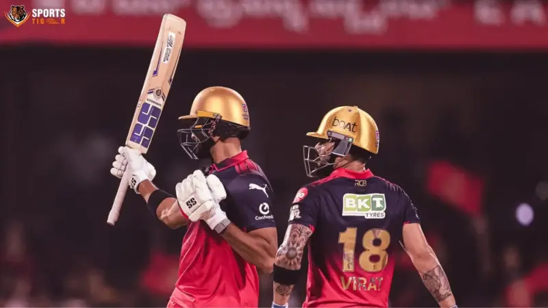 IPL 2026: Royal Challengers Bengaluru vs Lucknow Super Giants IPL Head to Head Records and Stats