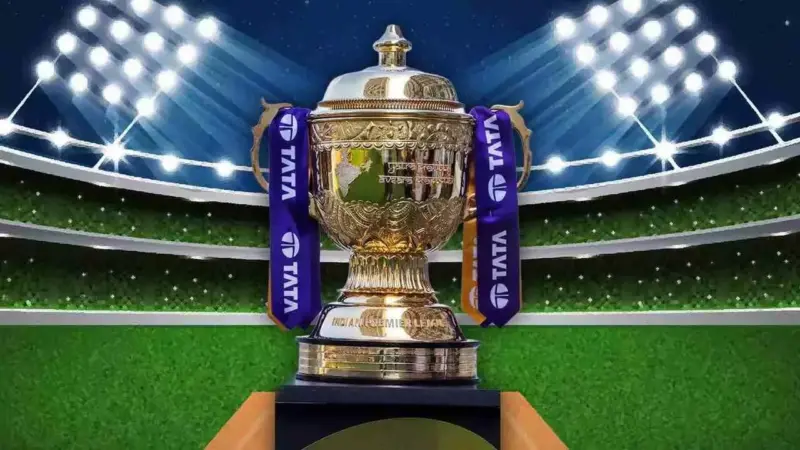 IPL, Football, NBA Today: Big Matches That Could Change Standings Fast