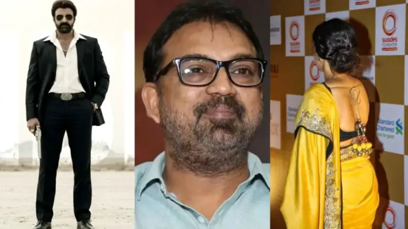 బాలయ్య కోసం బాలీవుడ్ భామ.. కొరటాల క్రేజీ థాట్!