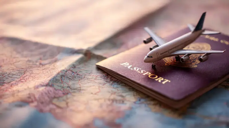 The Essential International Travel Checklist: Must-Have Travel Documents For Indian Families Going Abroad