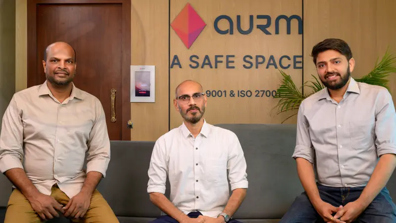 Aurm raises Rs 42 Cr in seed round led by Earth Fund and Sattva Ventures