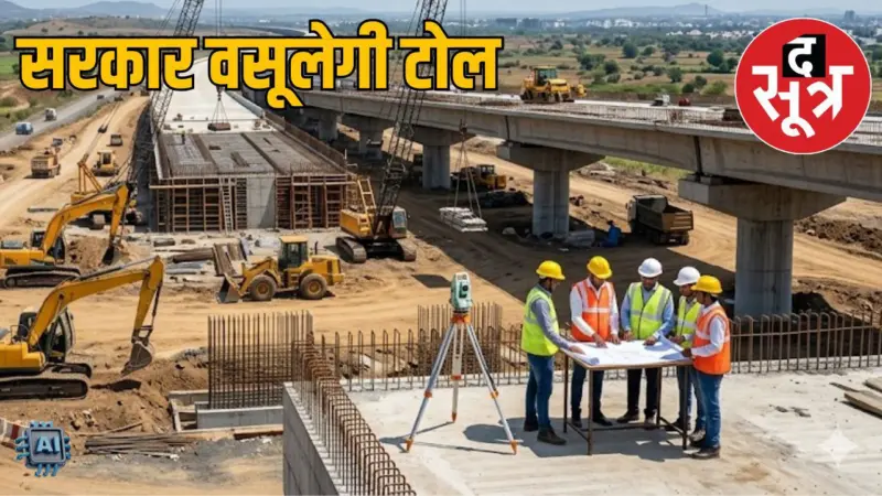 MP में 18,675 करोड़ का रोड प्लान, भोपाल बायपास समेत 7 सड़कें होंगी हाईटेक